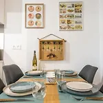 Apartamento L'industr'ill Au Coeur De L'alsace Sélestat