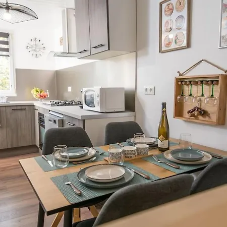 New L'industr'ill Au Coeur De L'alsace Apartmán Sélestat