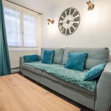 New L'industr'ill Au Coeur De L'alsace Apartment Selestat