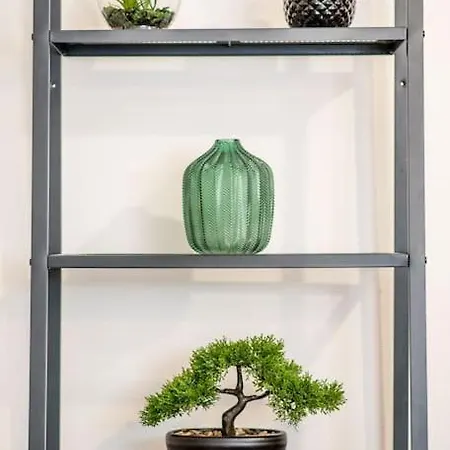 Apartmán New L'industr'ill Au Coeur De L'alsace *