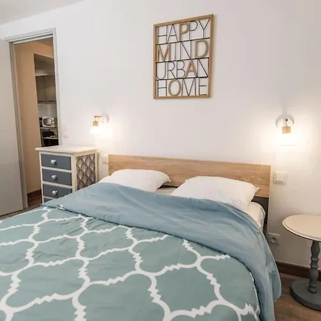 New L'industr'ill Au Coeur De L'alsace Apartment