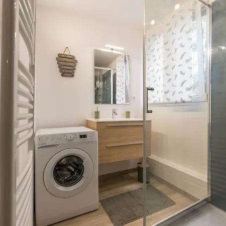 New L'industr'ill Au Coeur De L'alsace Apartmán