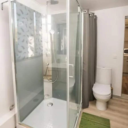 New L'industr'ill Au Coeur De L'alsace Apartmán